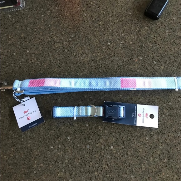 vineyard vines leash